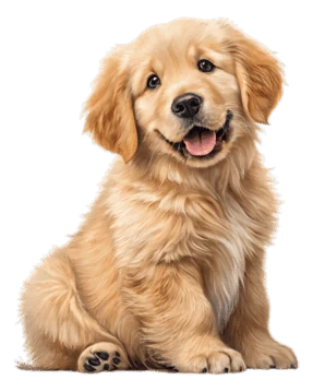 Golden retriever yavrusu — TERA Mersin